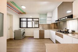 Blk 405A Fern Spring (Sengkang), HDB 5 Rooms #539200591